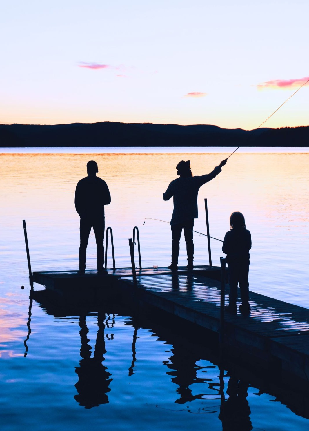 🎣 Community & Skill-Building: What Fishing Teaches Us Beyond the Water