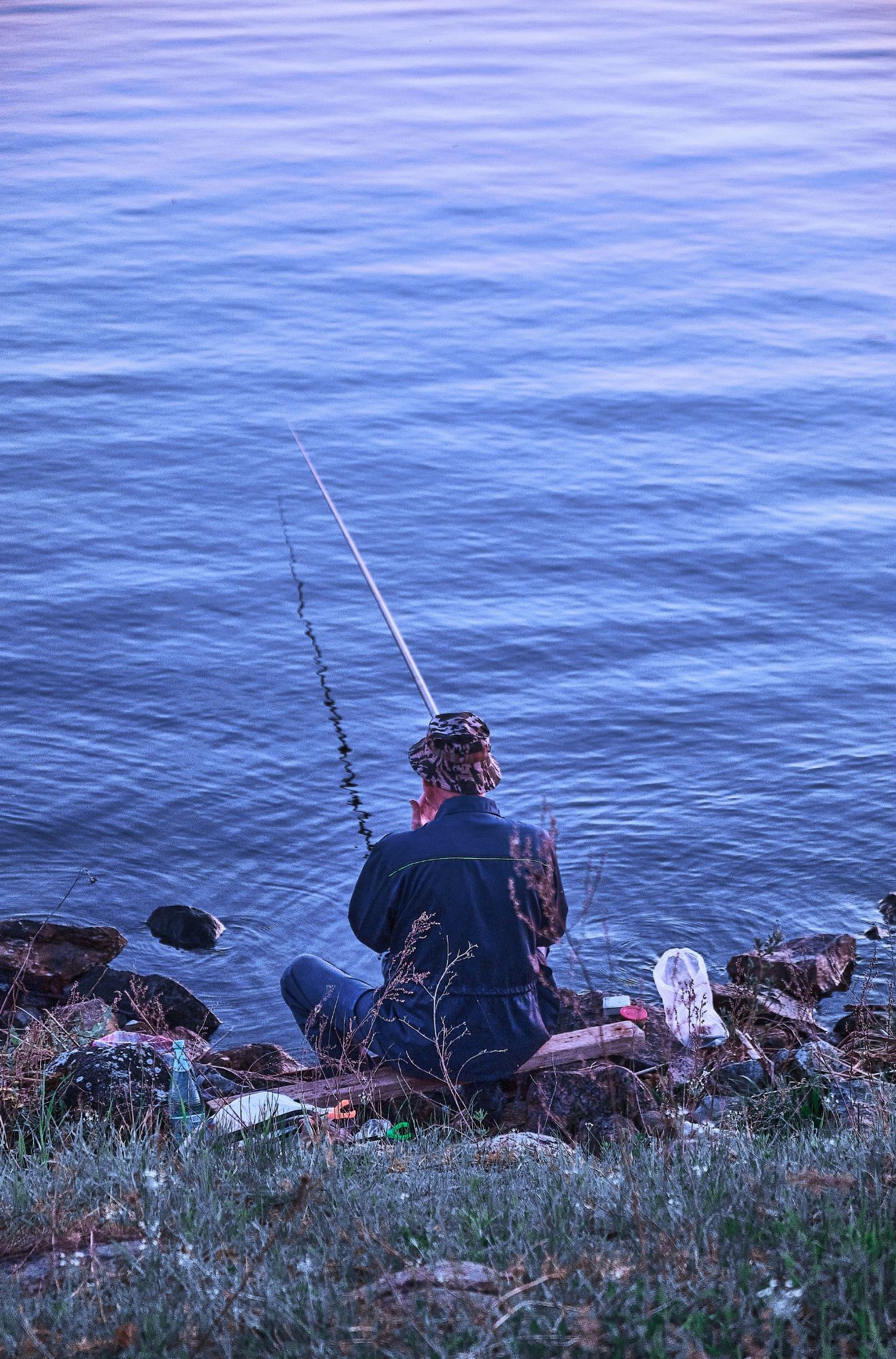 🎣Seasonal Spotlights & Hotspots
