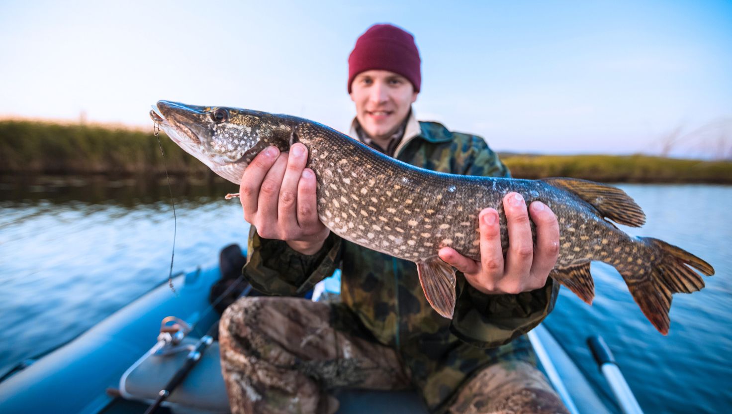The Joy of Casual Fishing: Why It’s More Than Just a Hobby